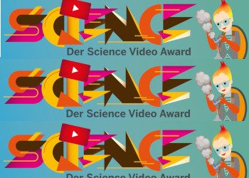 zdi.NRW startet 1. Science Video Award: Beiträge bis 3. November einreichen